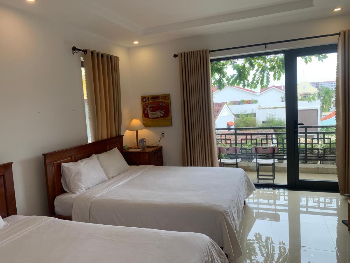 Town Of Viet House Homestay Hoi An