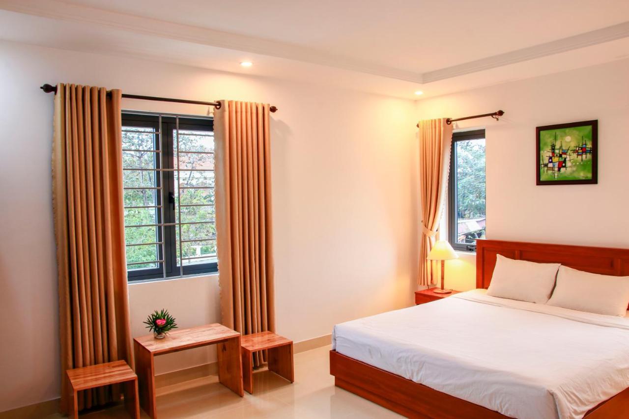 Town Of Viet House Homestay
