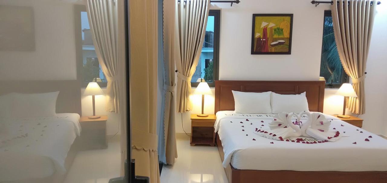 Town Of Viet House Homestay