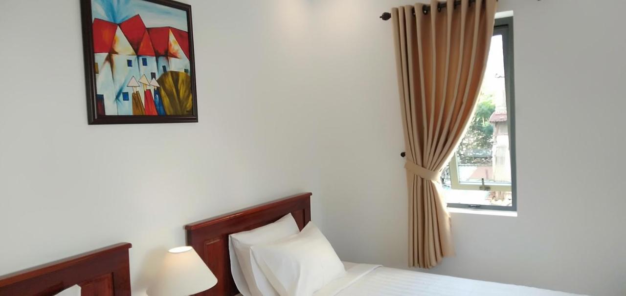 Town Of Viet House Homestay *