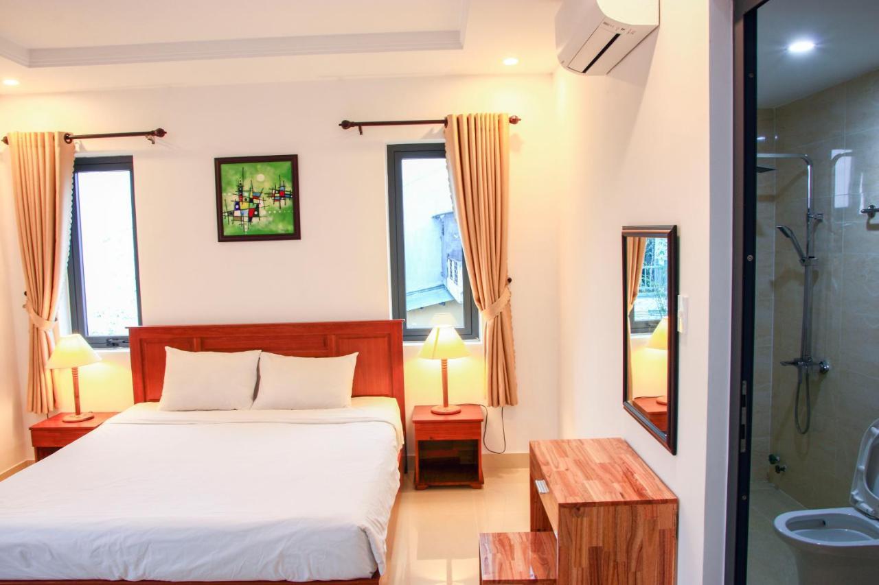 Homestay Town Of Viet House