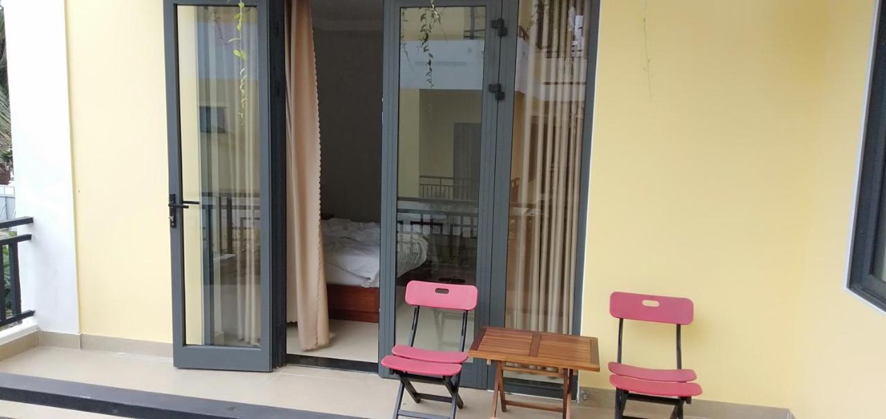 Homestay Town Of Viet House *