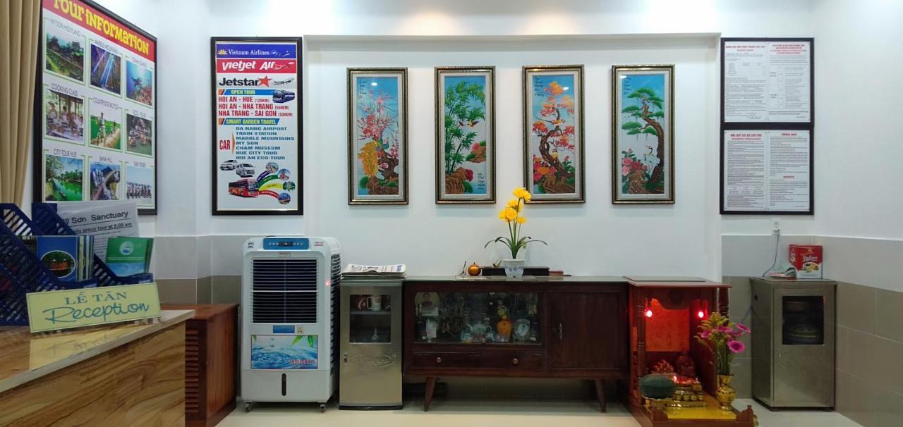 Town Of Viet House *