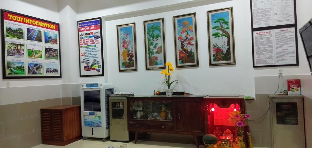 Town Of Viet House Homestay *