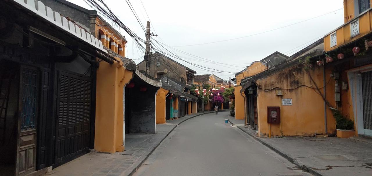 Town Of Viet House Hoi An