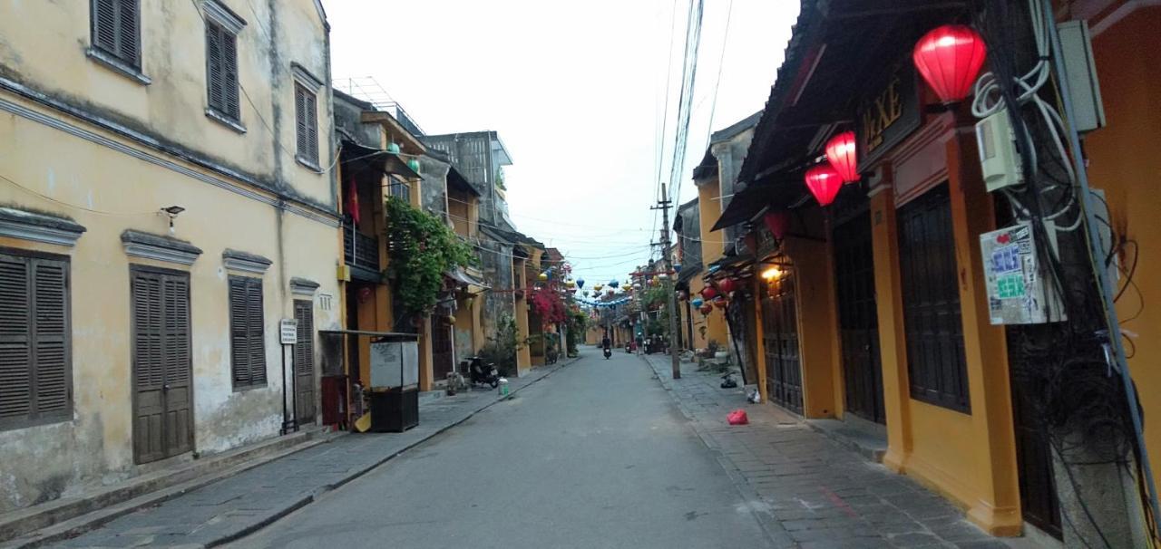 Homestay Town Of Viet House Hoi An