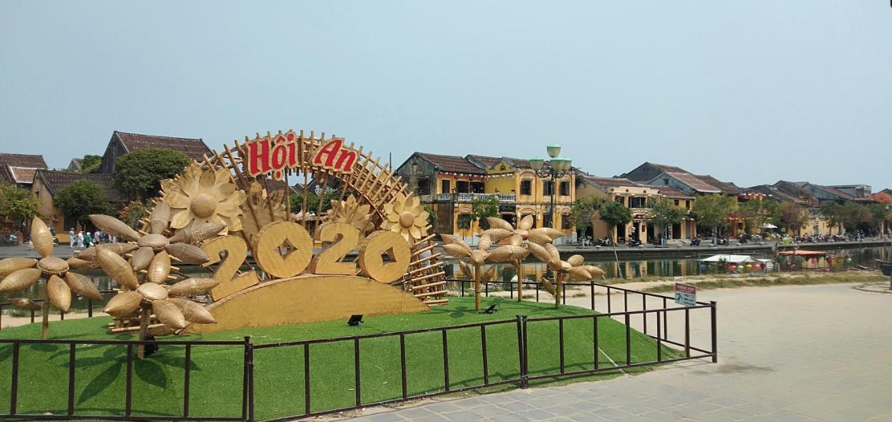 Town Of Viet House Hoi An