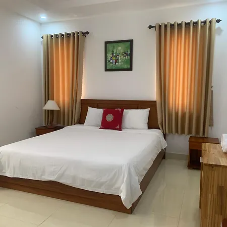 Hoi An Town Of Viet House Homestay Exterior photo