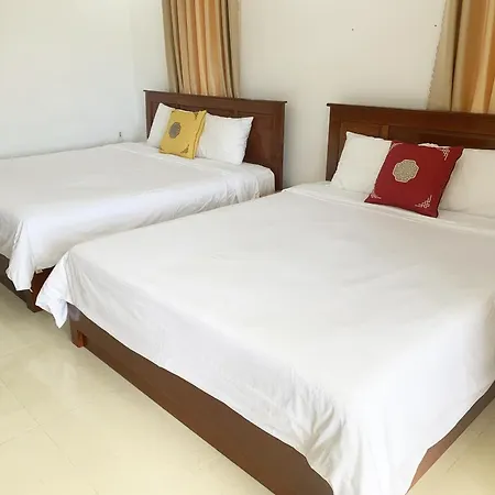 Hoi An Town Of Viet House Homestay Exterior photo