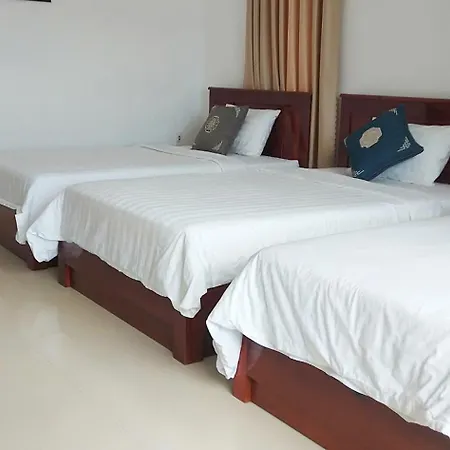 Hoi An Town Of Viet House Homestay Exterior photo