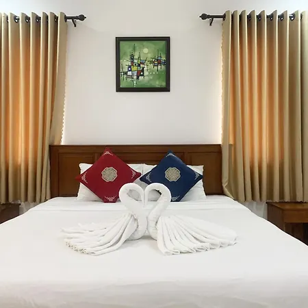 Hoi An Town Of Viet House Homestay Exterior photo