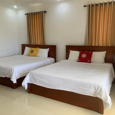 Hoi An Town Of Viet House Homestay Exterior photo
