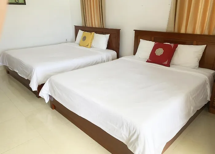 Hoi An Town Of Viet House Homestay