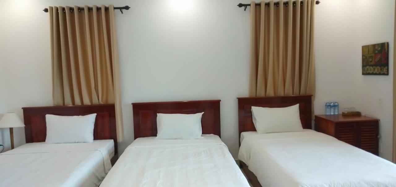 Town Of Viet House Homestay Hoi An
