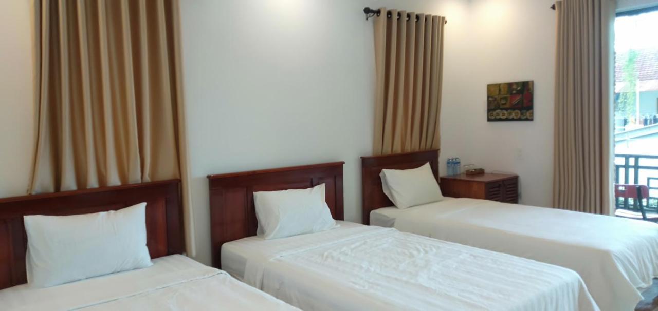 Town Of Viet House Homestay Hoi An