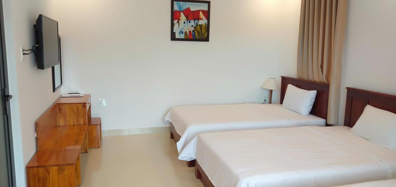 Town Of Viet House Homestay