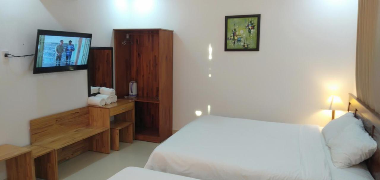 Town Of Viet House Homestay Hoi An