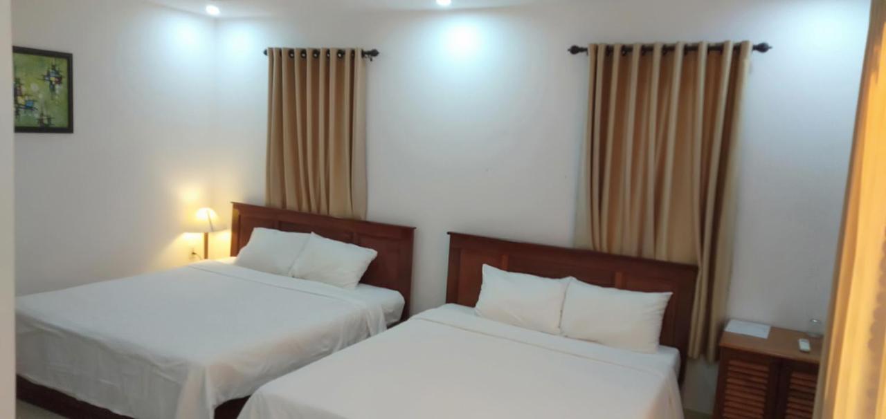 Town Of Viet House Homestay Hoi An