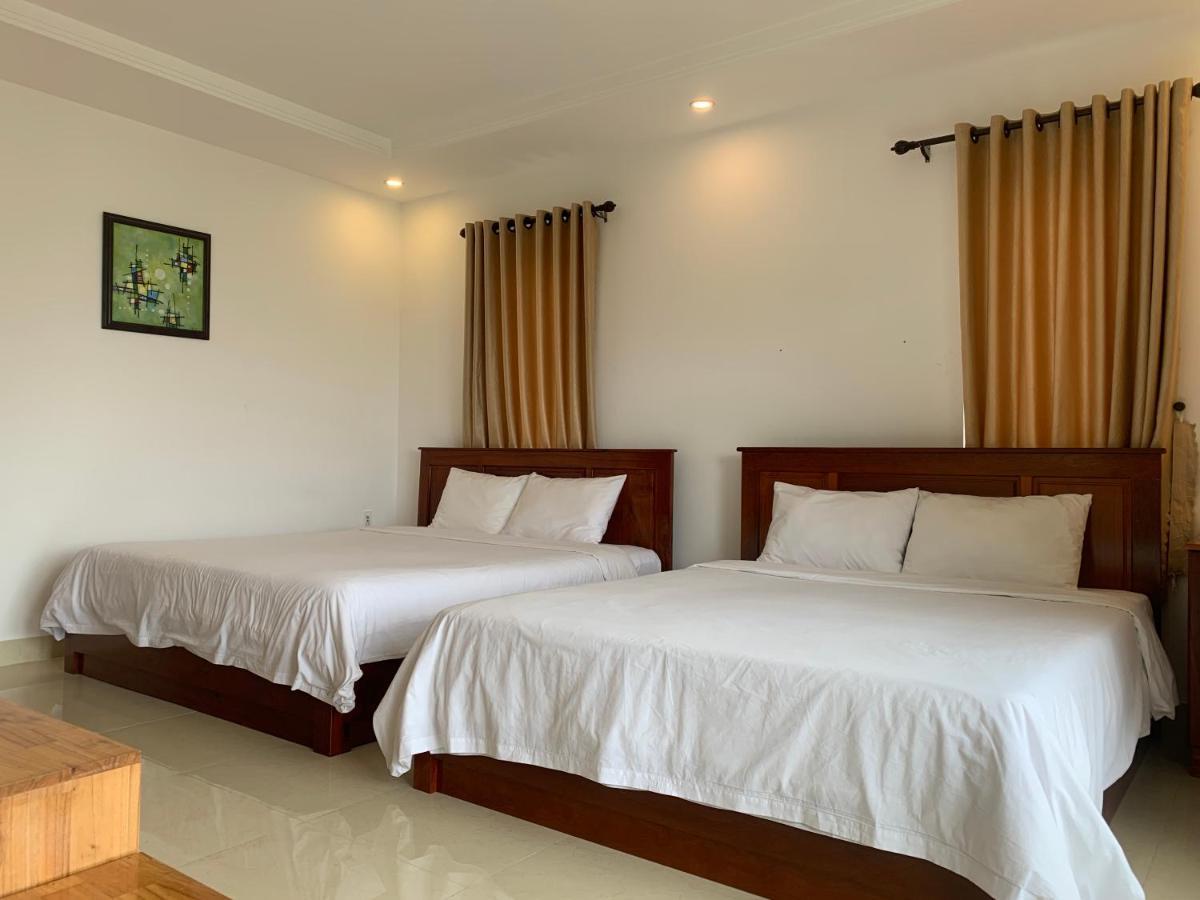 Homestay Town Of Viet House Hoi An