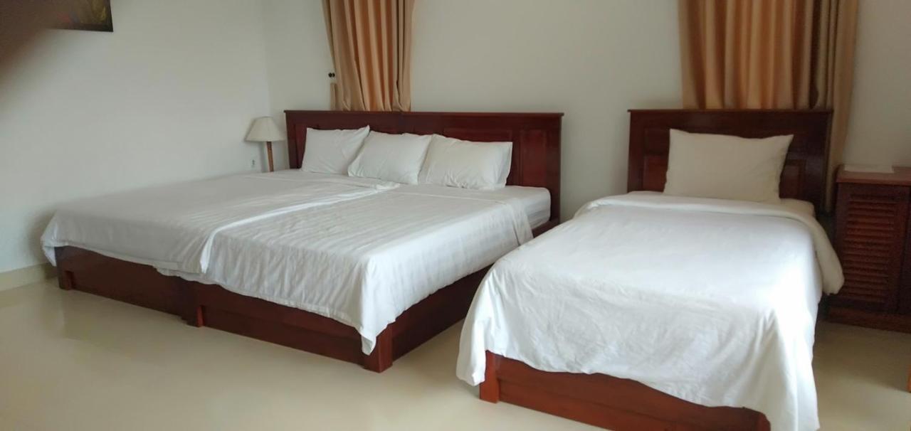 Homestay Town Of Viet House *