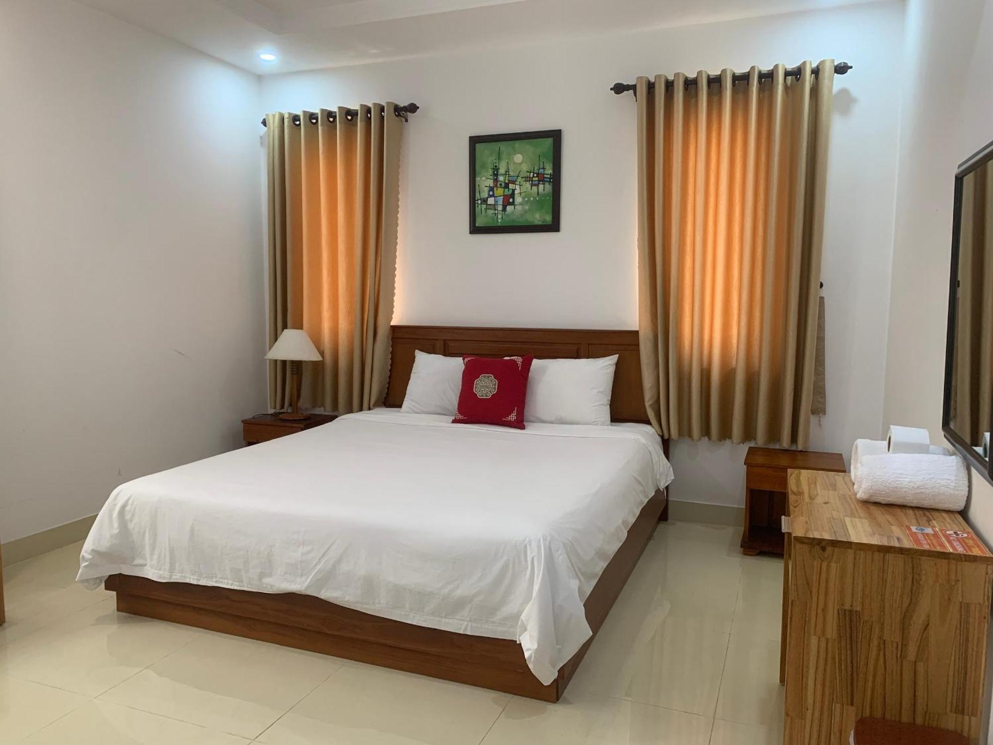 Town Of Viet House Homestay