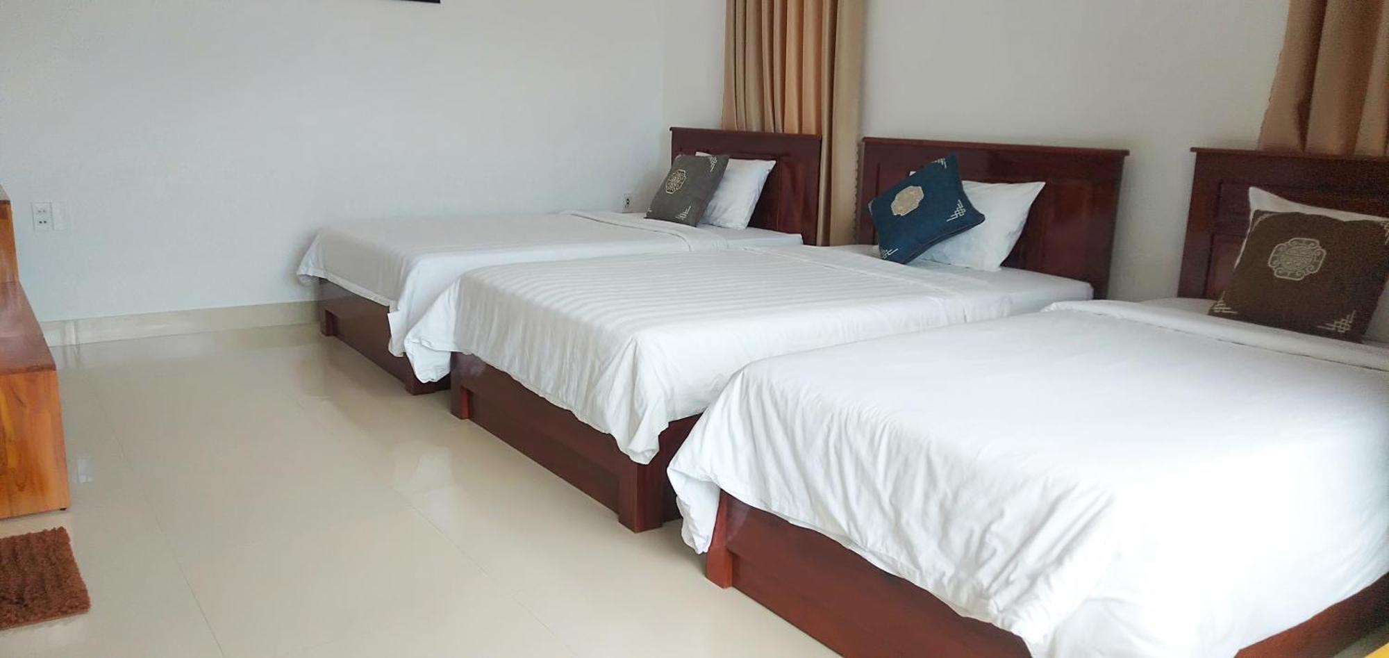 Homestay Town Of Viet House *