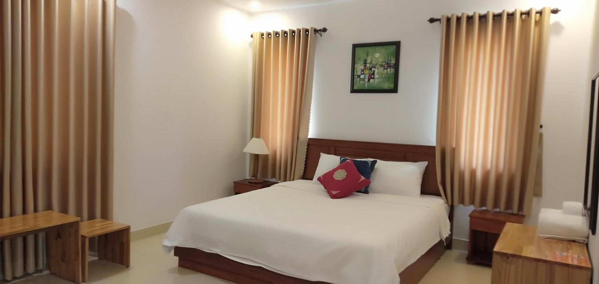Town Of Viet House Homestay *
