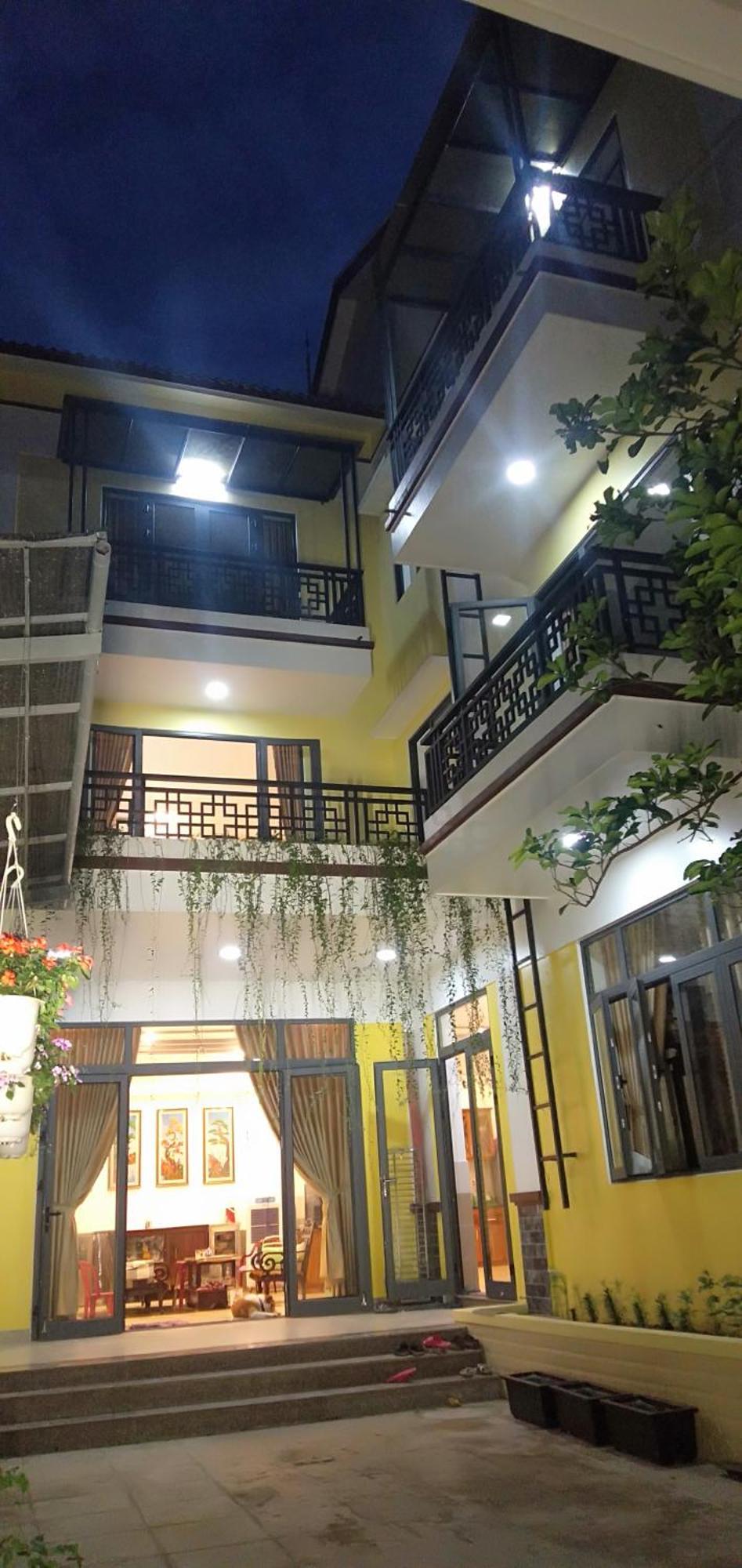 Town Of Viet House * Hoi An