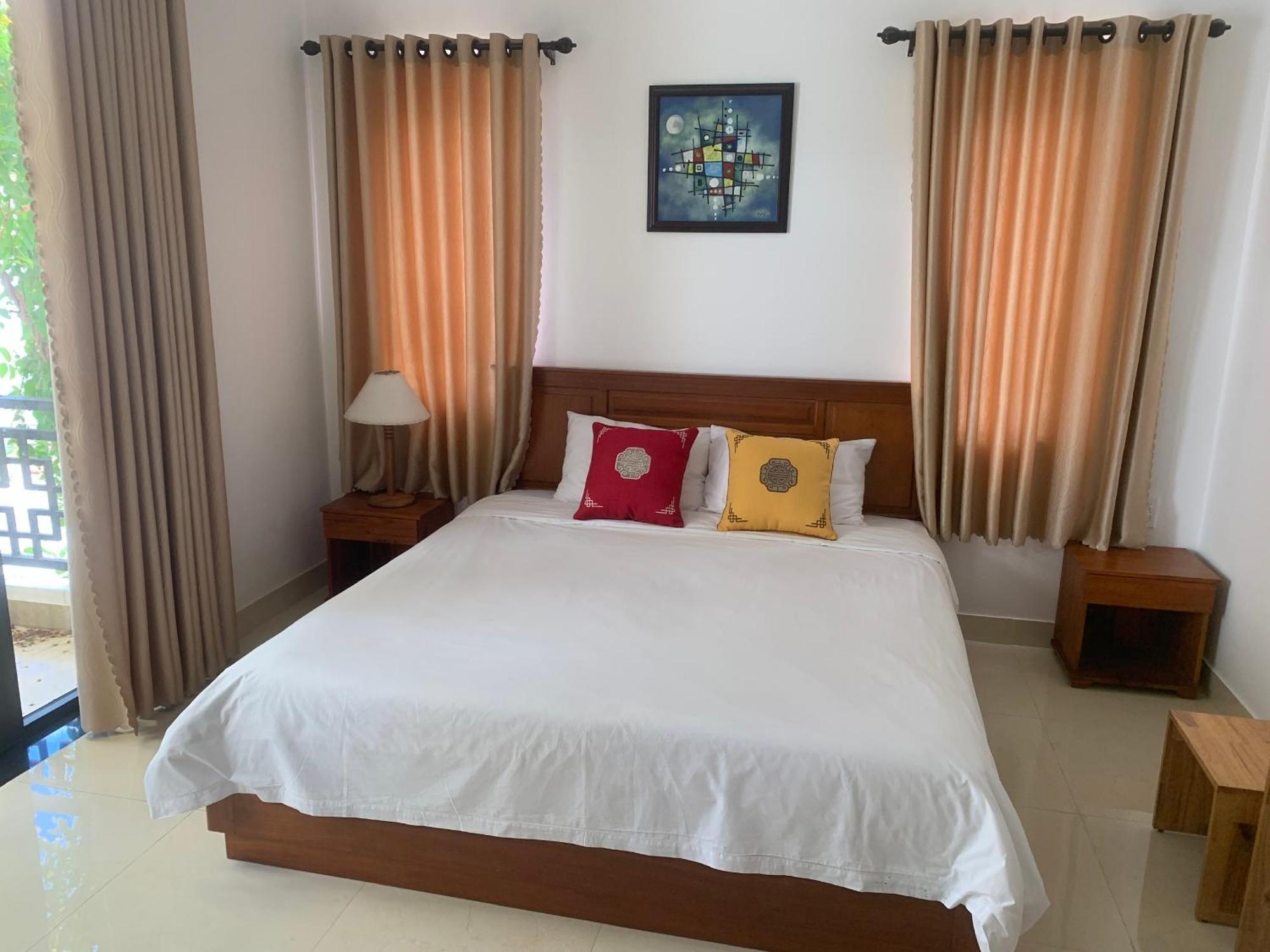 Homestay Town Of Viet House