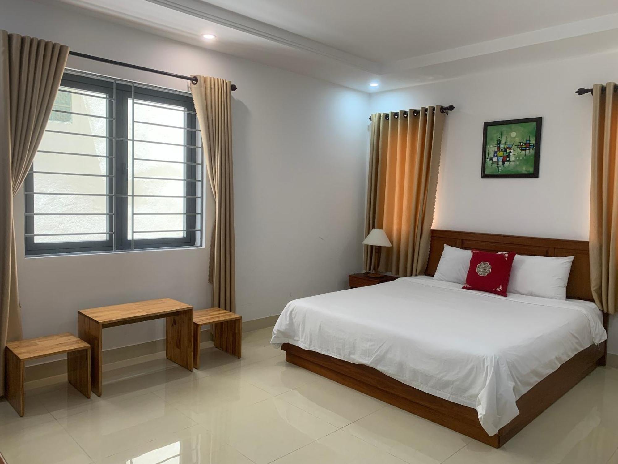 Town Of Viet House Homestay
