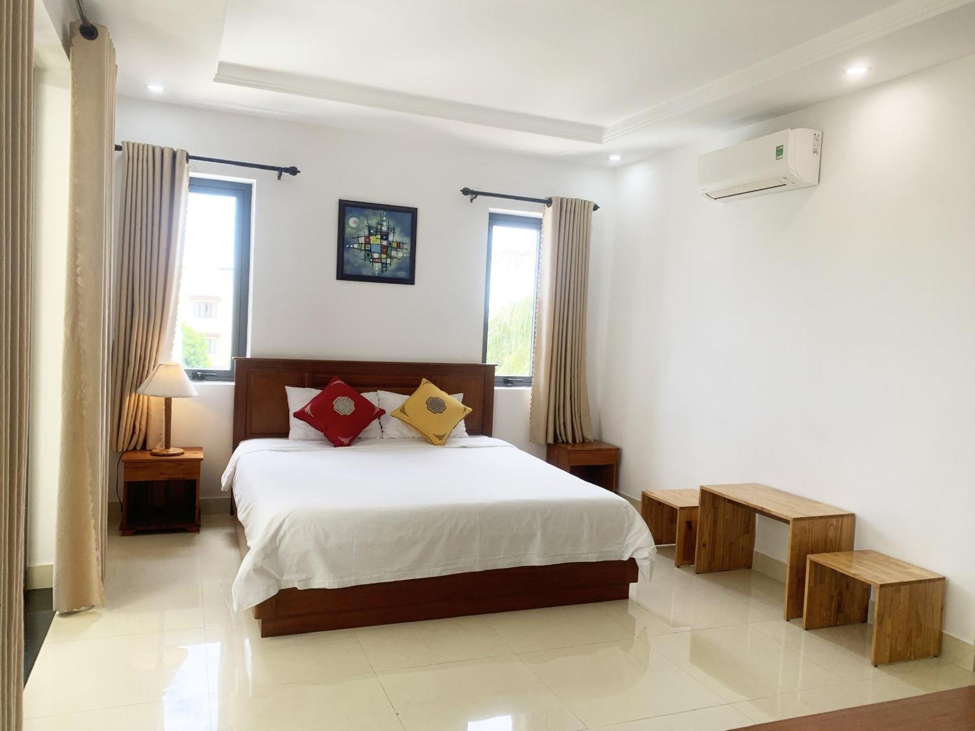 Town Of Viet House Homestay
