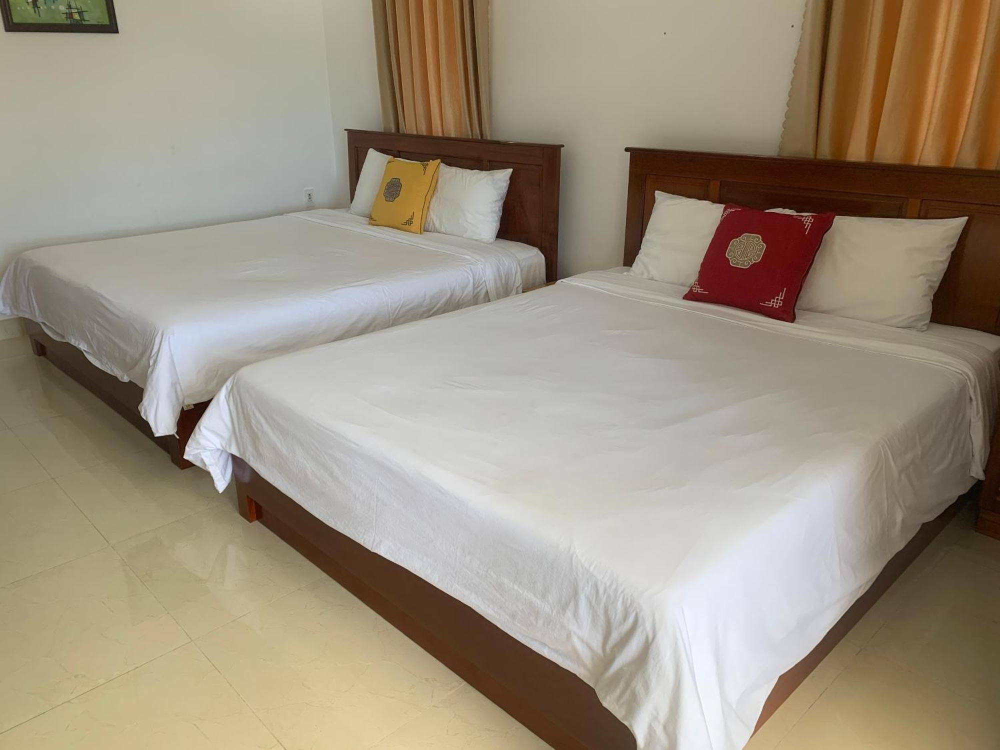 Town Of Viet House Homestay *