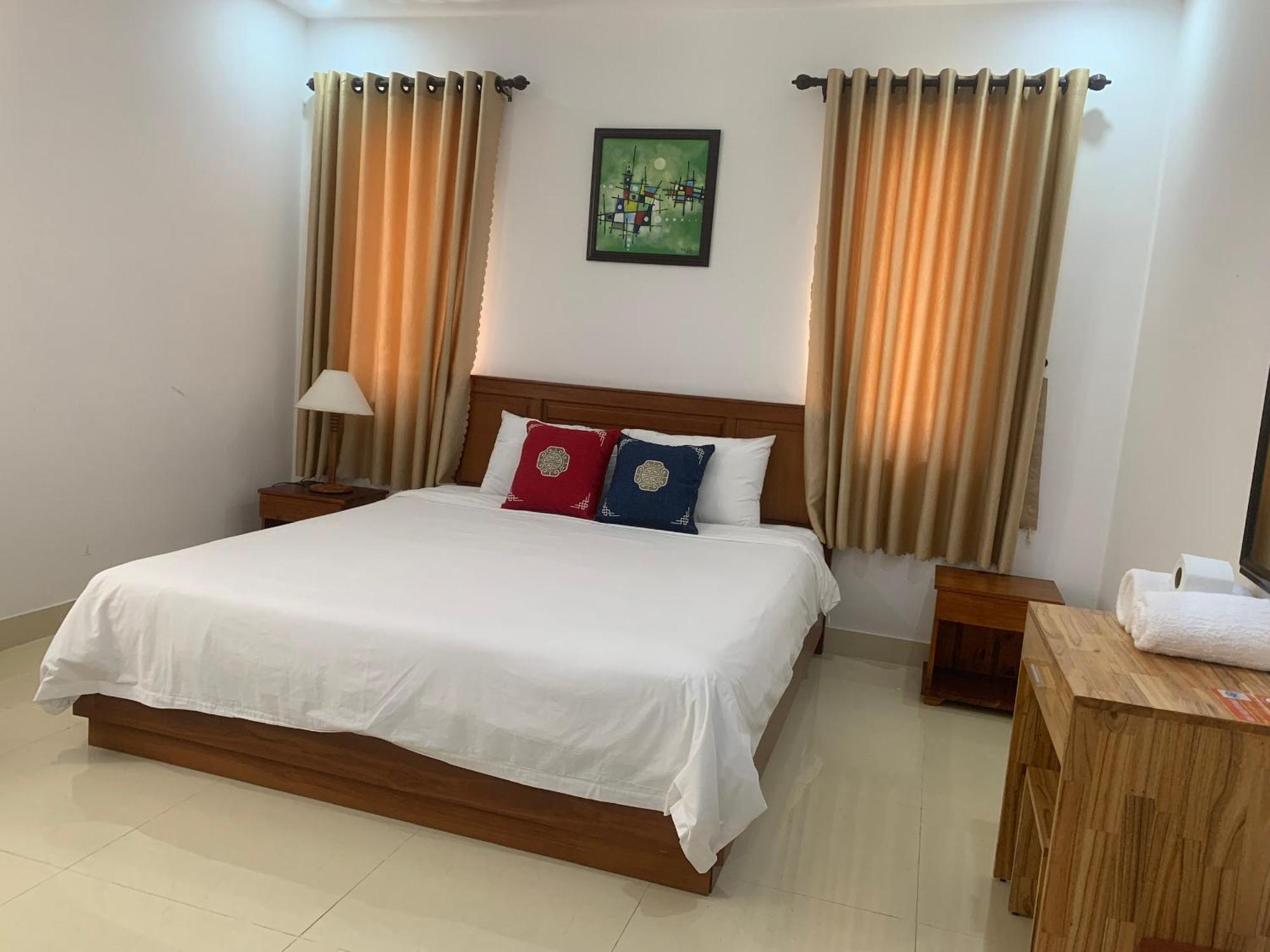 Homestay Town Of Viet House