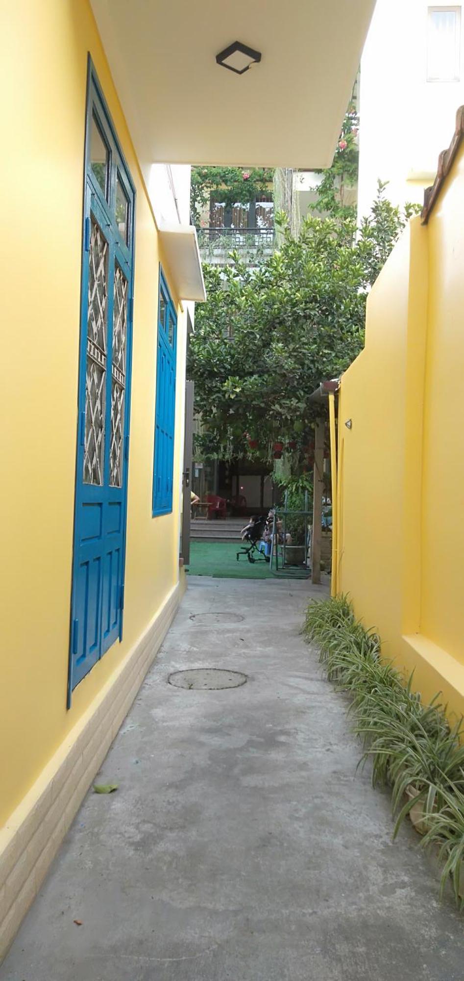 Homestay Town Of Viet House
