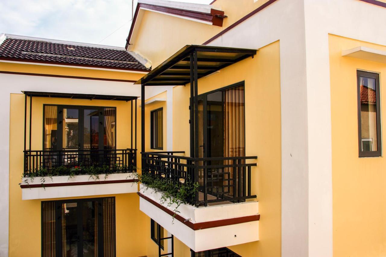Homestay Town Of Viet House