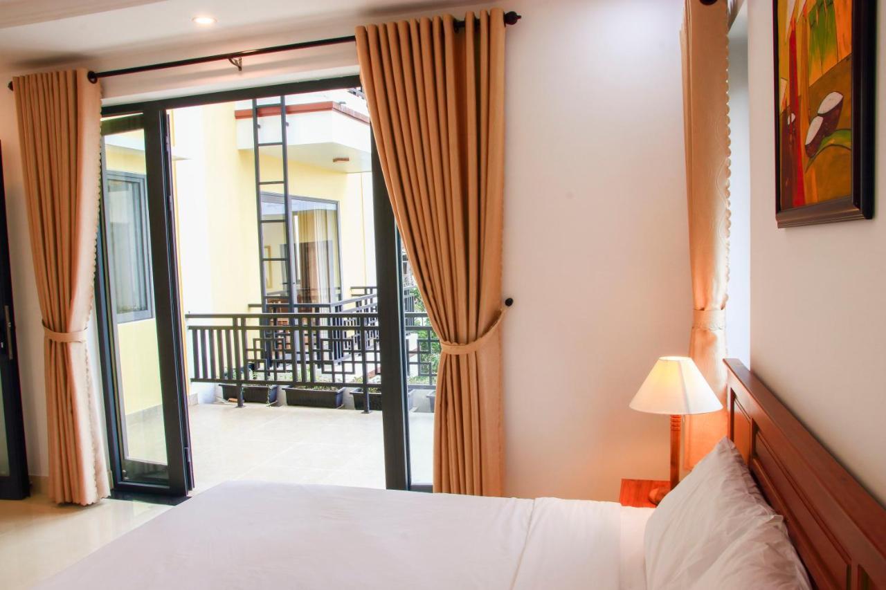 Town Of Viet House * Hoi An