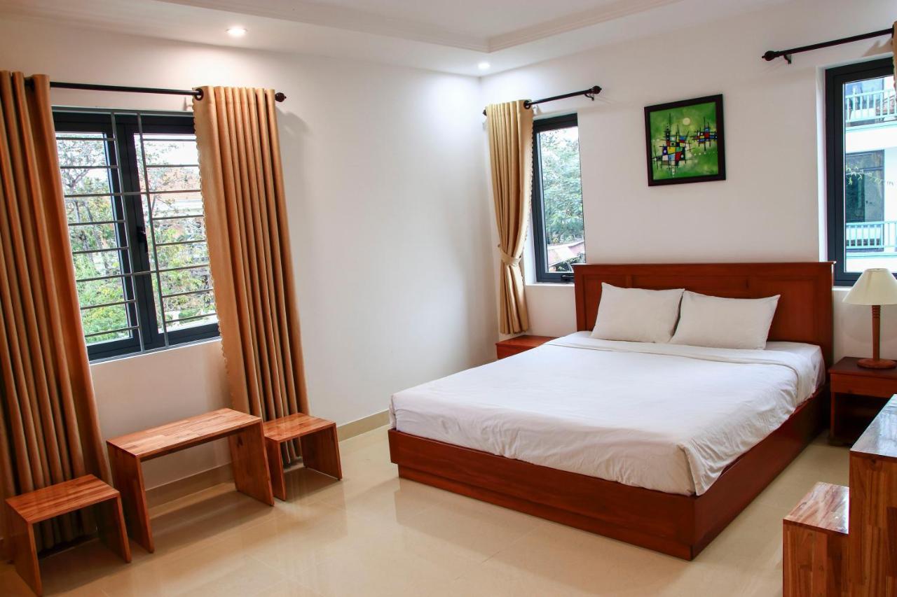 Homestay Town Of Viet House *