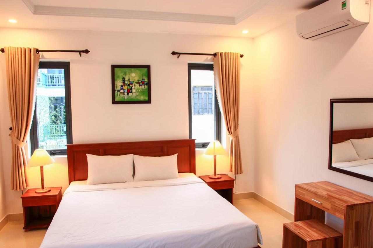 Town Of Viet House * Hoi An
