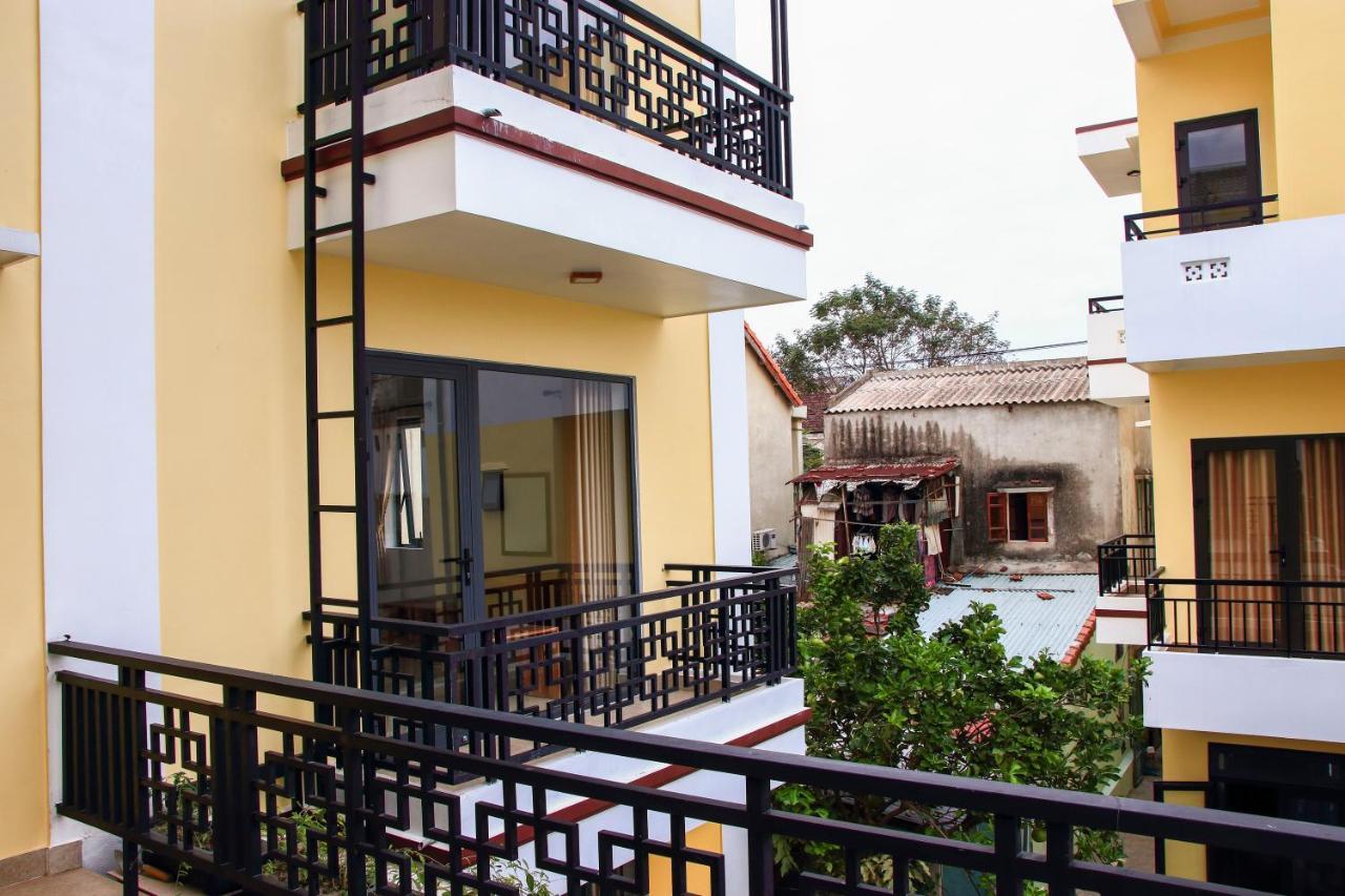 Town Of Viet House Homestay
