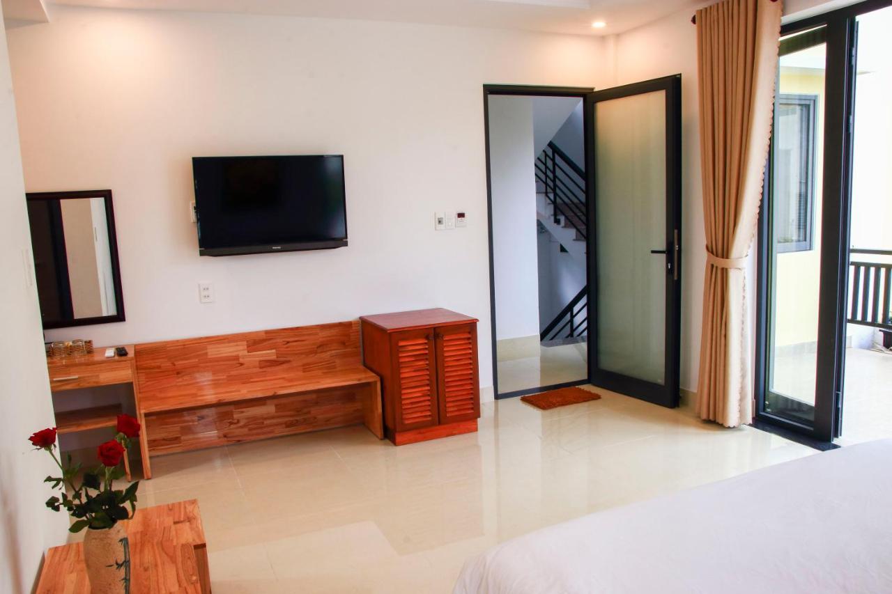 Town Of Viet House Homestay