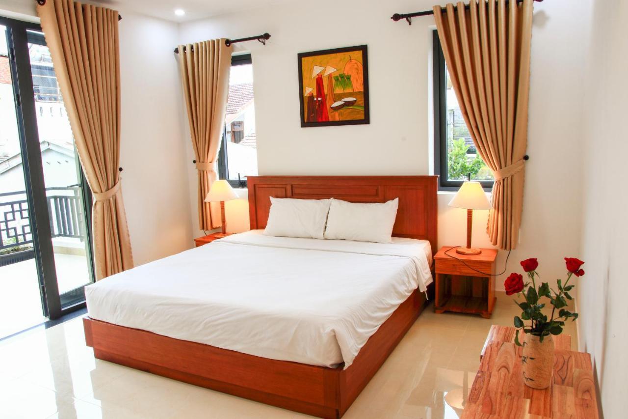 Town Of Viet House Homestay