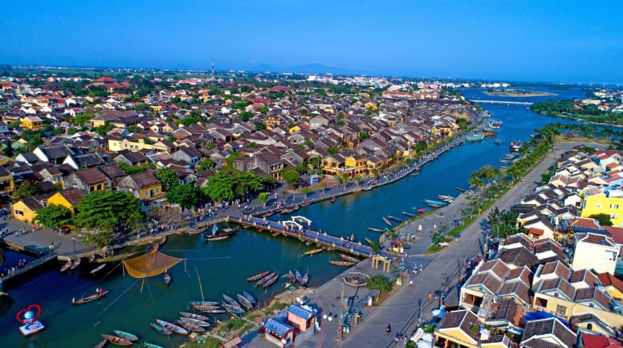 Town Of Viet House * Hoi An