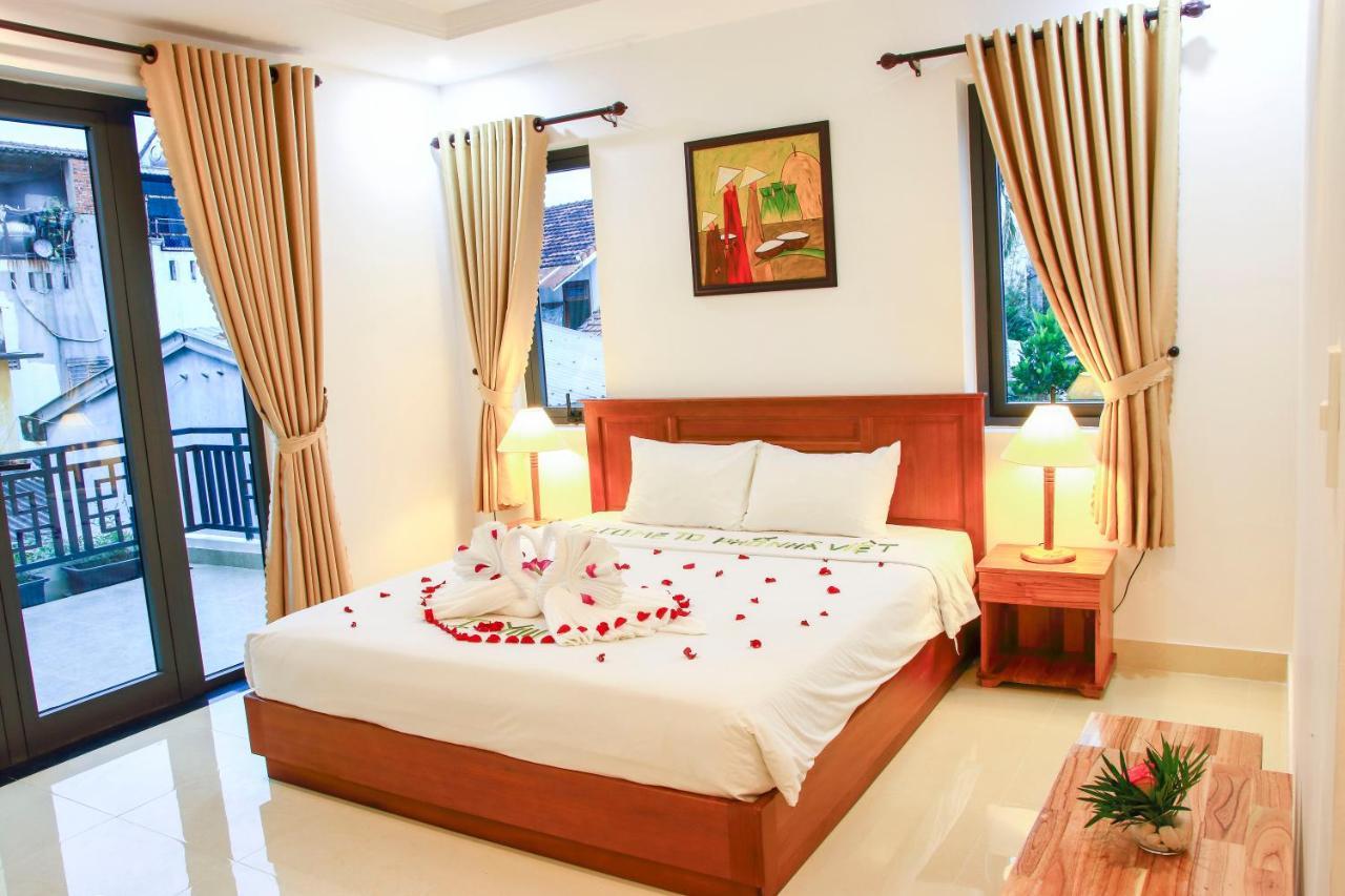 Town Of Viet House Homestay *