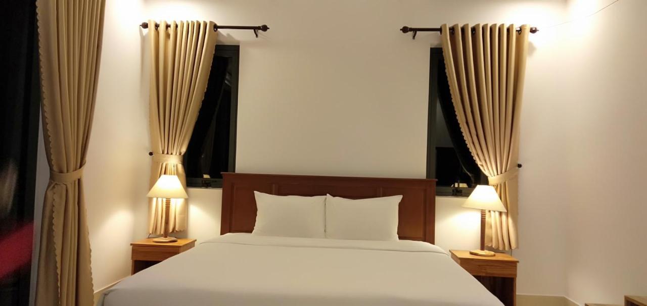 Homestay Town Of Viet House *