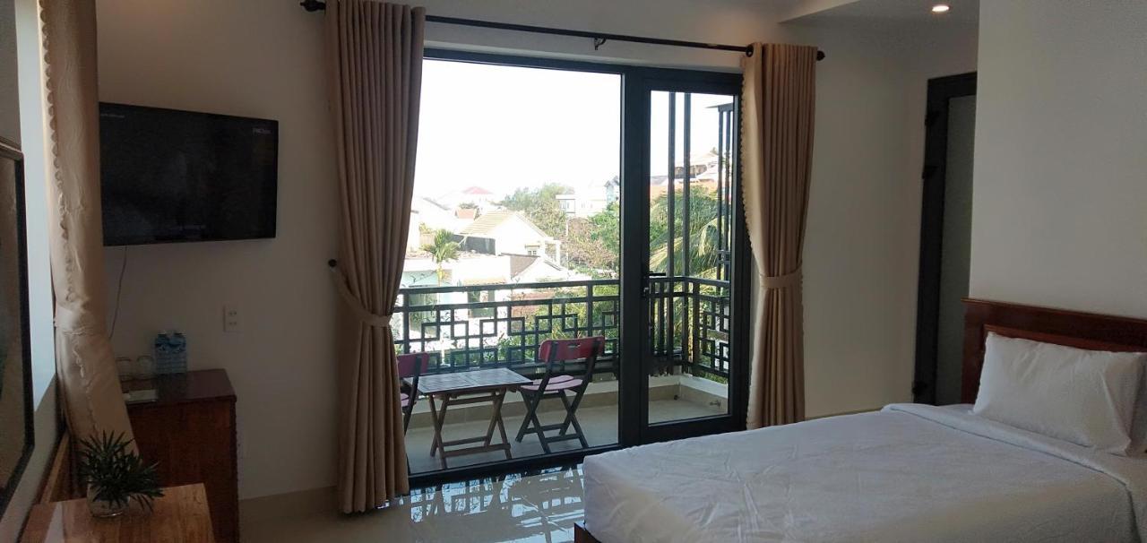 Town Of Viet House * Hoi An