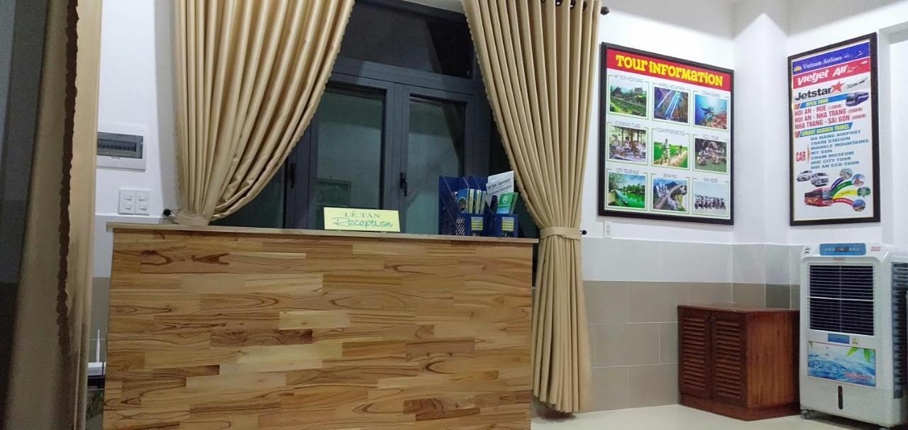 Town Of Viet House