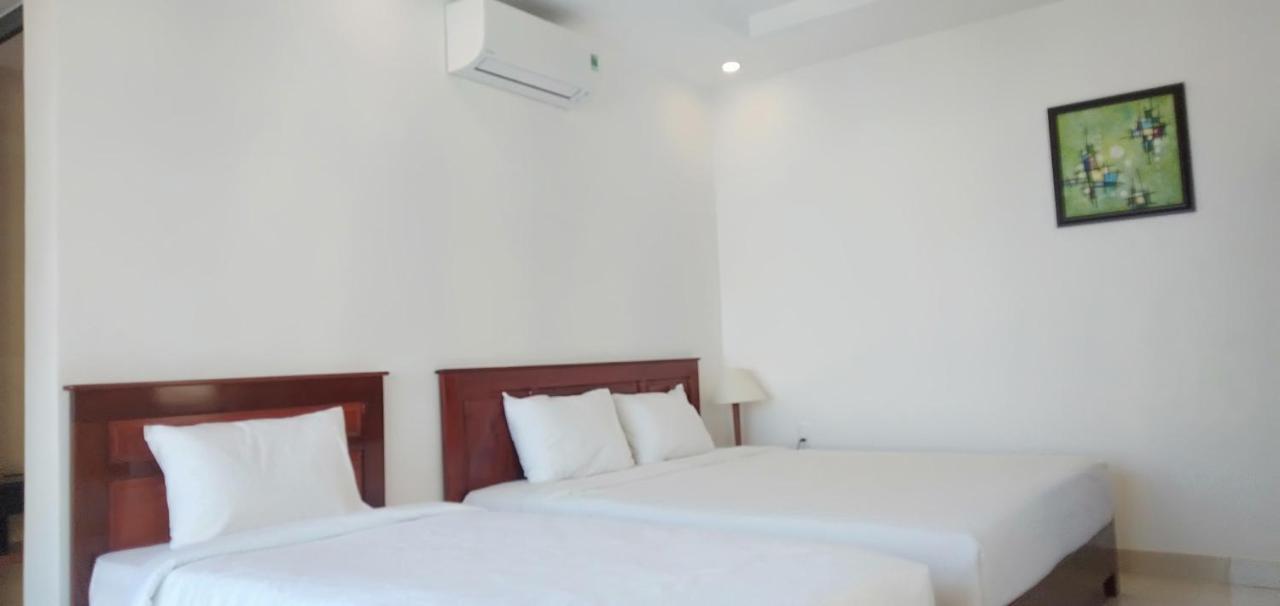 Homestay Town Of Viet House